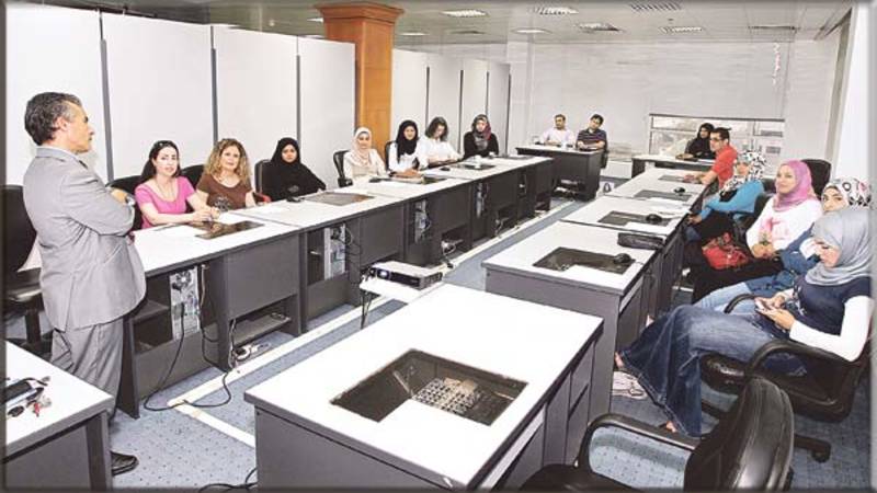 انطلاق ورشة عمل علم النفس والعمل الإعلامي