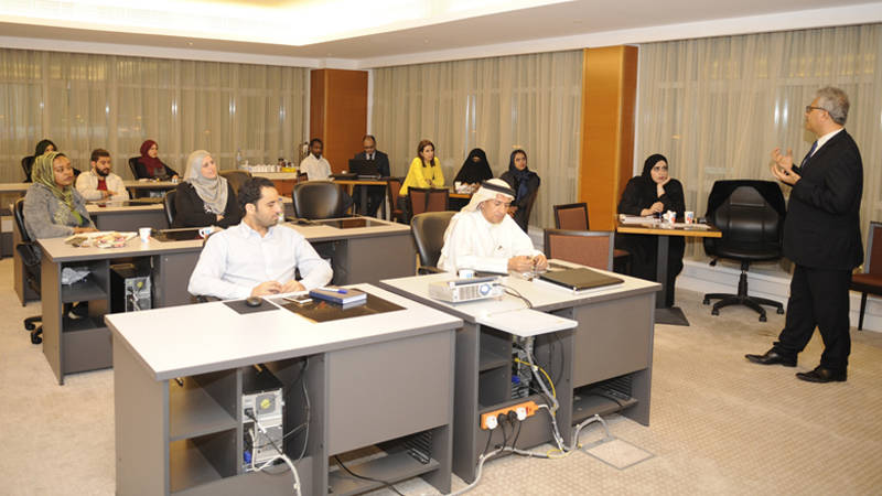 10 أنشطة في الموسم الجديد لمركز تريم وعبدالله عمران للتدريب والتطوير الإعلامي