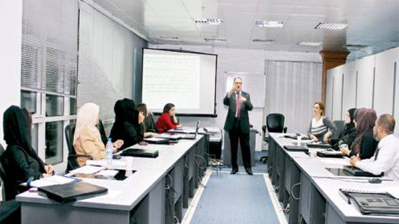 انطلاق دورة "علم الاجتماع الإعلامي" في مركز تريم
