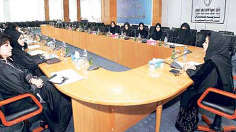 دورة عن الترجمة الإعلامية في مركز تريم عمران للتدريب الإعلامي